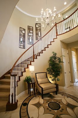 Home Interior Design And Decoration